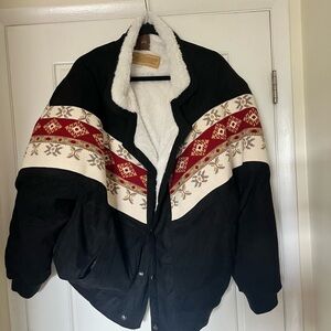 Ottway rarebird jacket